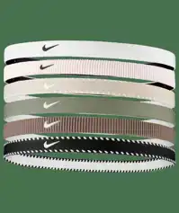 Flex Classic Headbands 6Pk
