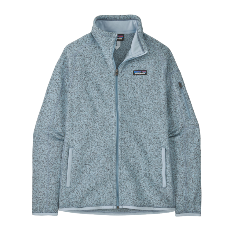 Patagonia Better Sweater Fleecevest