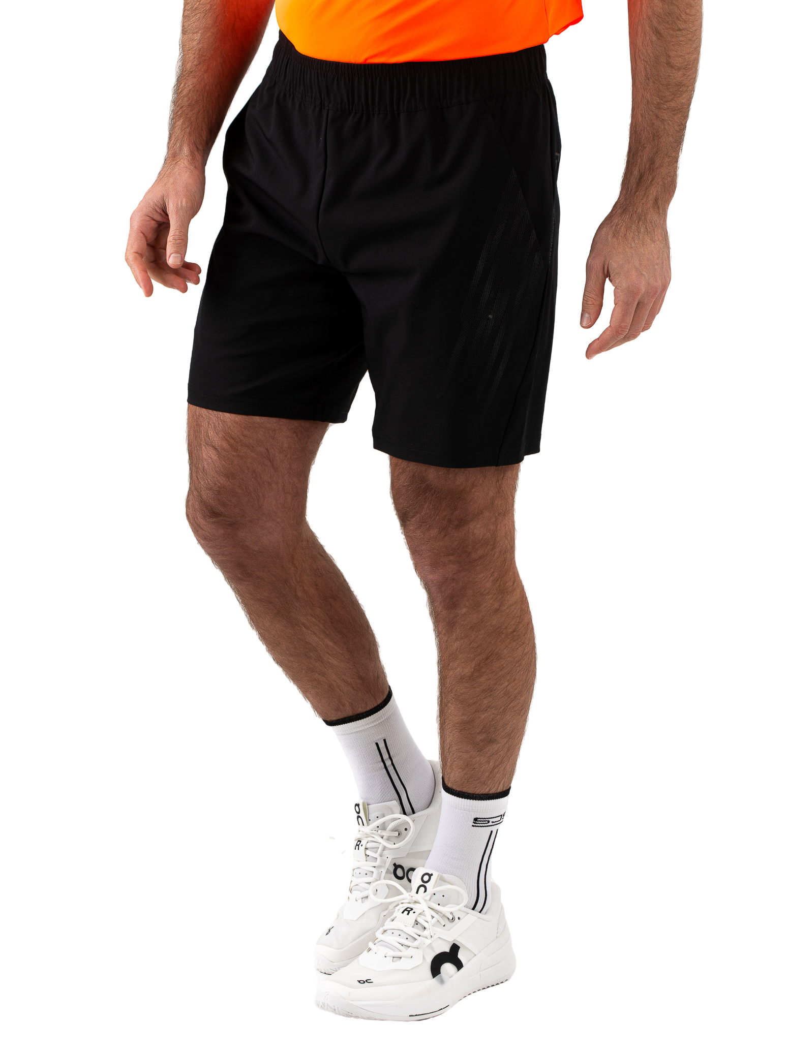 Patrice Tennisbroek