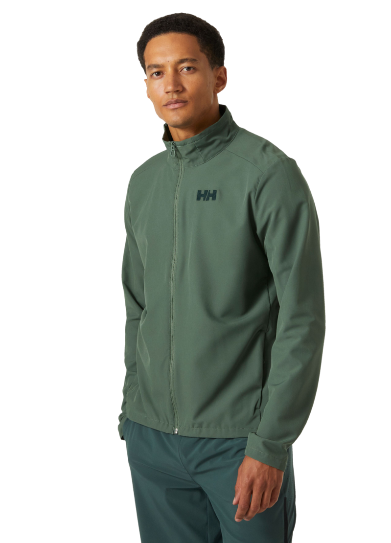 Sirdal Softshell Jas