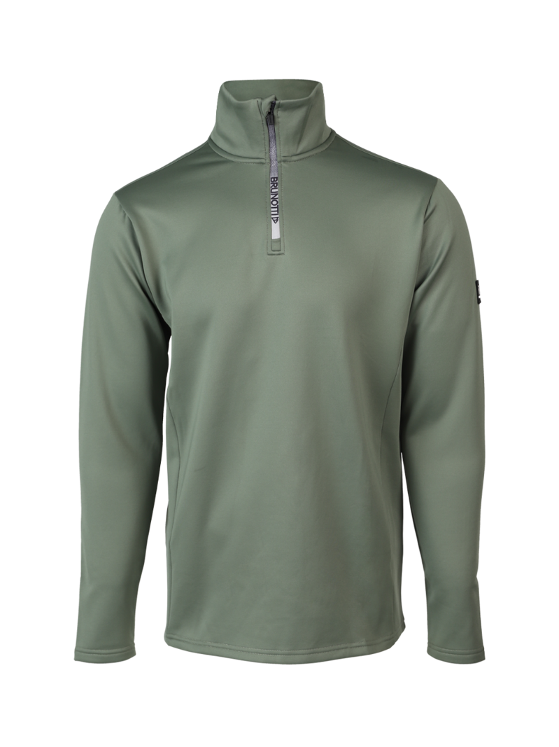 Heros Fleece Trui