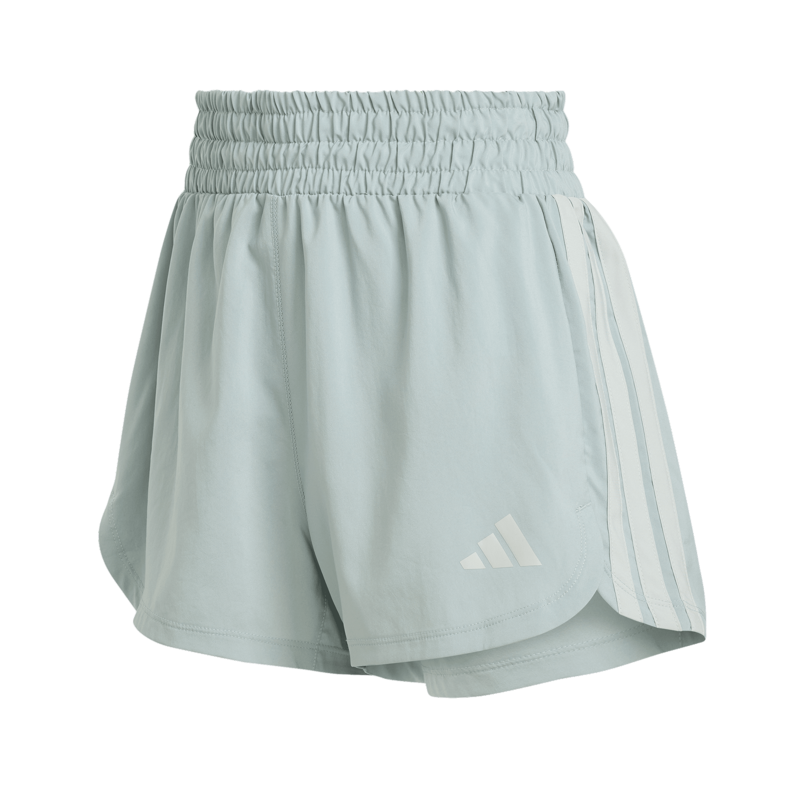 Pacer High Rise Short