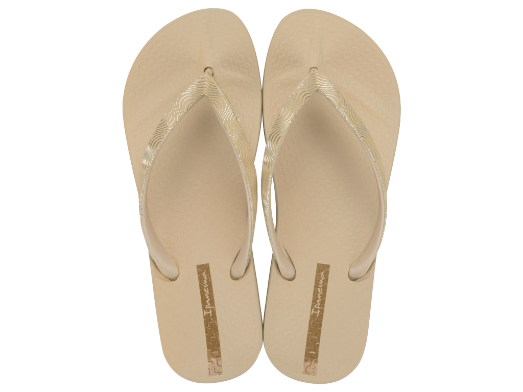 Anatomic Mesh Teenslippers