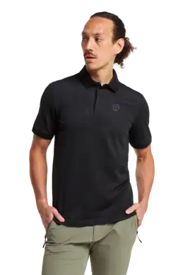 TXLite Blend Polo