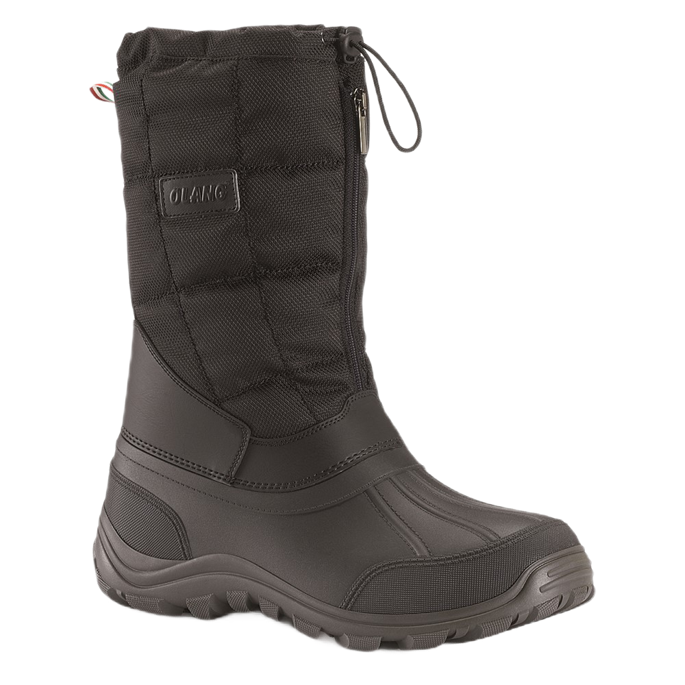 Olympus Snowboots