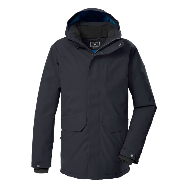 KOW 85 Parka
