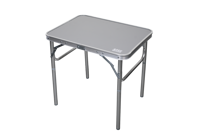 Aluminium Campingtafel Compact