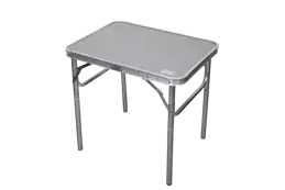 Aluminium Campingtafel Compact