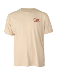 Wandes Heren T-shirt