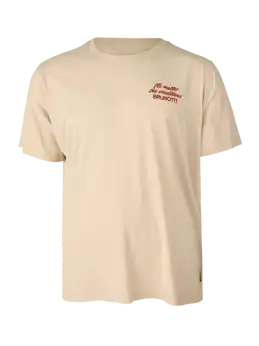 Wandes Heren T-shirt