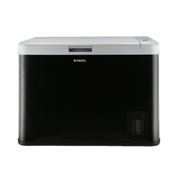 MCC-50 AC/DC Koelbox