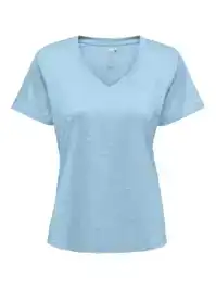 Core V-Hals Sportshirt NOOS
