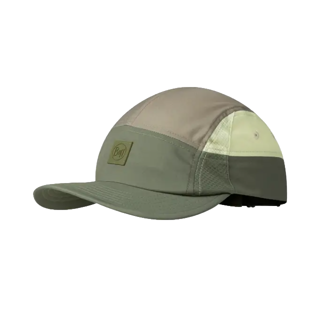 5 Panel Go Pet