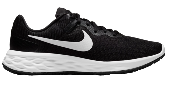 Revolution 6 Hardloopschoenen