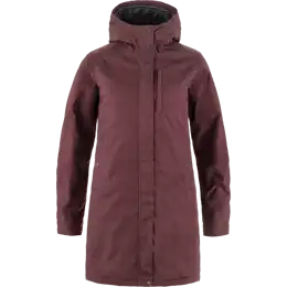 Kiruna Padded Parka