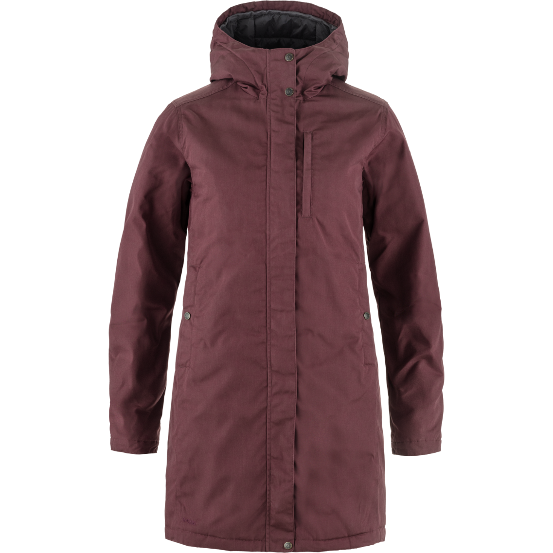 Kiruna Padded Parka