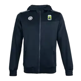 JAIPUR KIDS PERFORMANCE HOODED JACKET