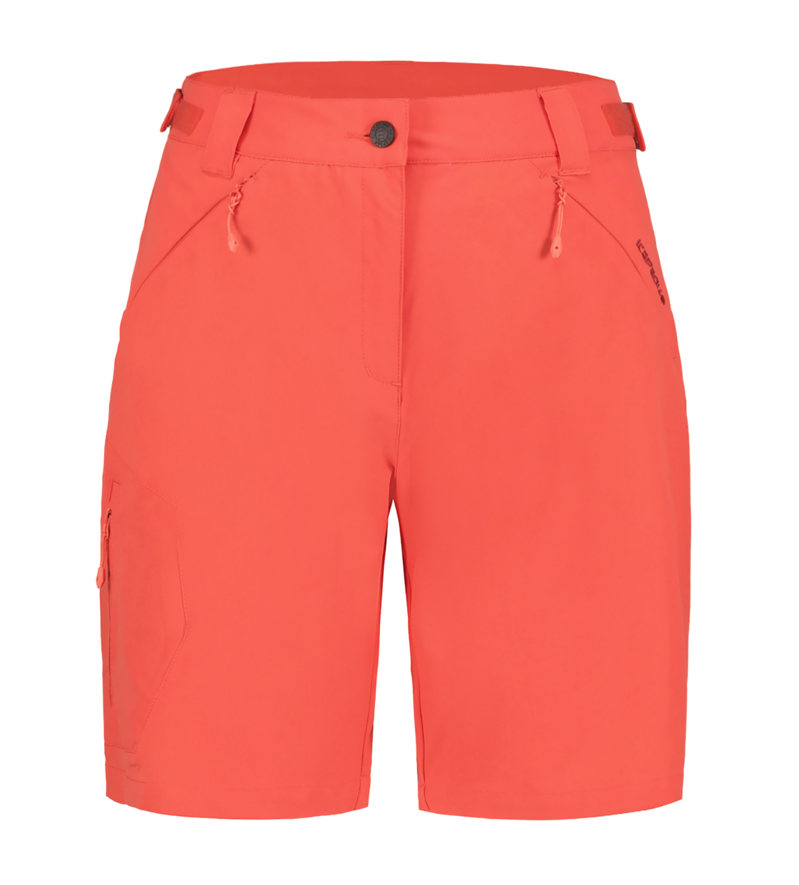 Icepeak Beaufort Korte Broek