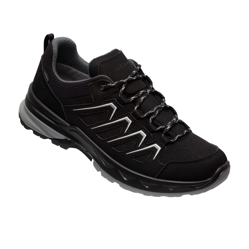 Wega Low Wandelschoen
