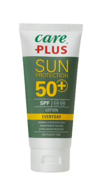 Zonnebrand Lotion SPF50+ 100ML