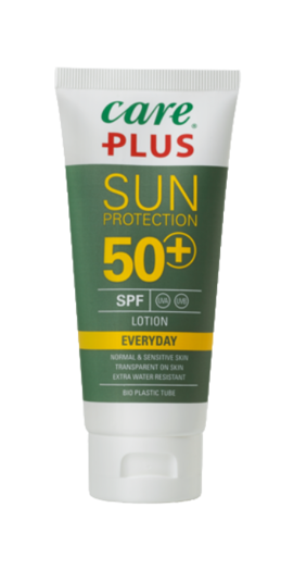 Zonnebrand Lotion SPF50+ 100ML