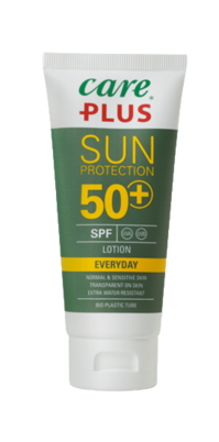 Zonnebrand Lotion SPF50+ 100ML