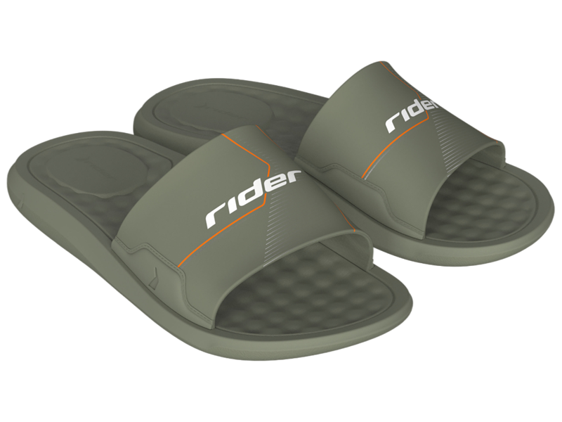 Rider Step Kids Slippers