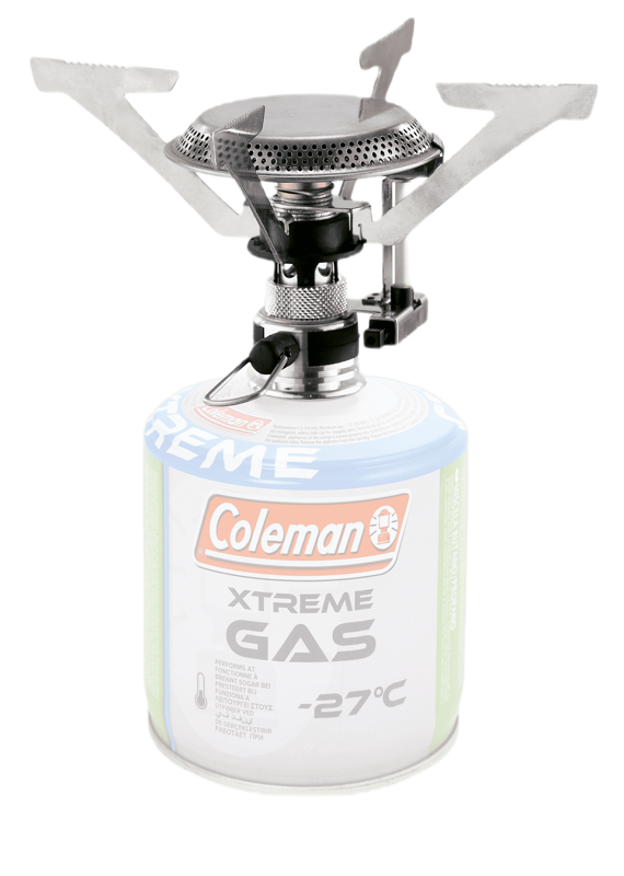 Coleman Fyrepower Brander