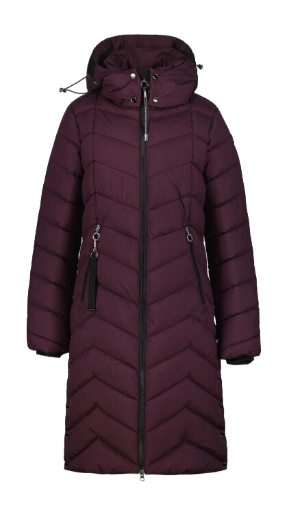 Iiksi Winterjas