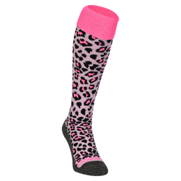 Hockeysokken Cheetah