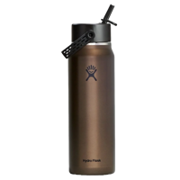 Lightweight Wide Flex Straw Cap 946 ml Thermosfles