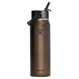 Lightweight Wide Flex Straw Cap 946 ml Thermosfles
