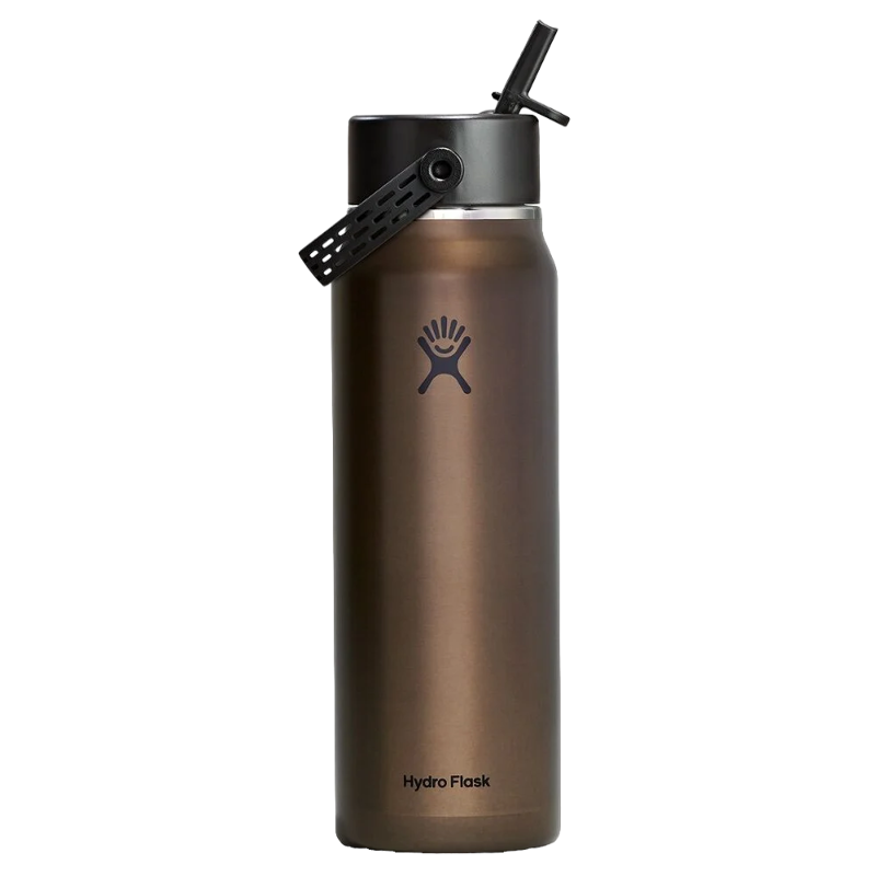 Lightweight Wide Flex Straw Cap 946 ml Thermosfles