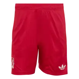 Liverpool FC 26/27 Uitshort