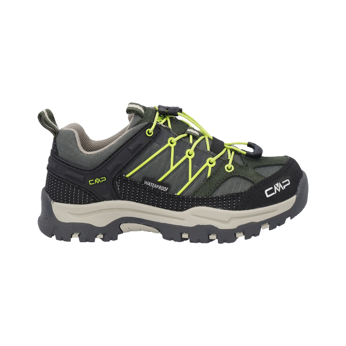 Rigel low Wandelschoen WP