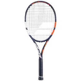 Boost Drive Strung Tennisracket