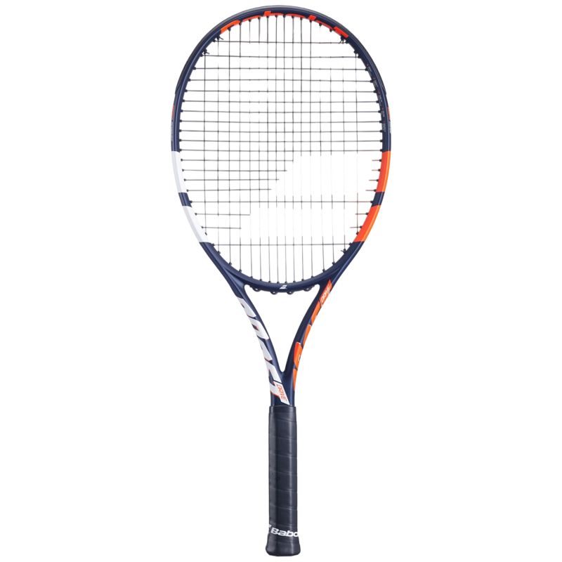 Boost Drive Strung Tennisracket