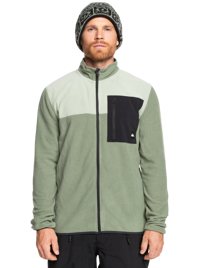 Aker Fleecevest
