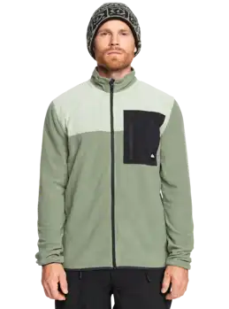 Aker Fleecevest
