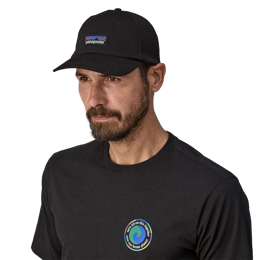 P-6 Label Trad Cap