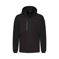 Sten Softshell Jas