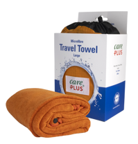 Microvezel Reishanddoek