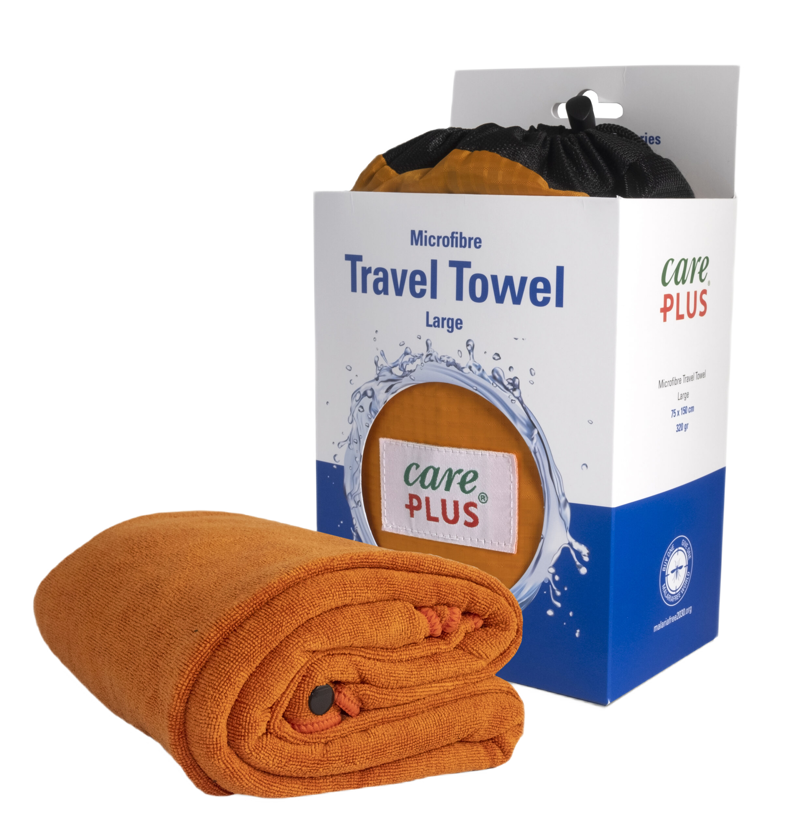 Microvezel Reishanddoek