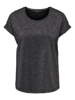Moster Glitter Top