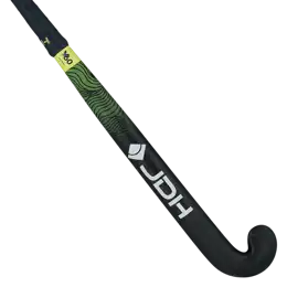 X60 Low Bow Hockeystick