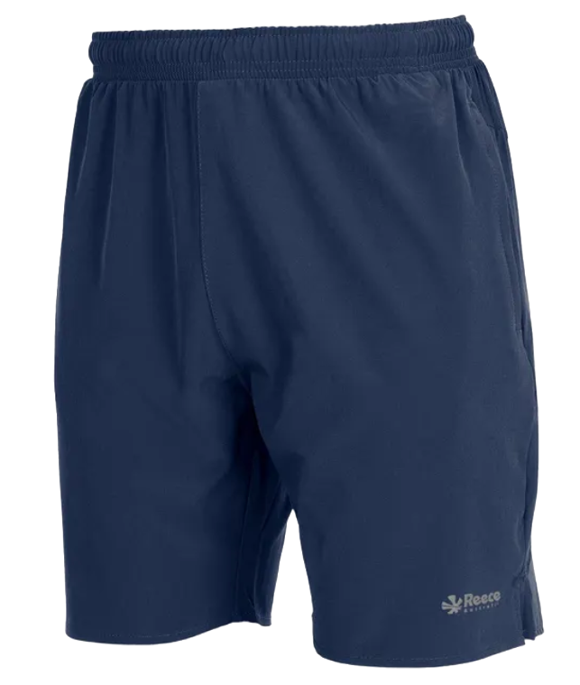 Legacy Short