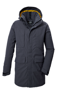 KOW 80 Parka