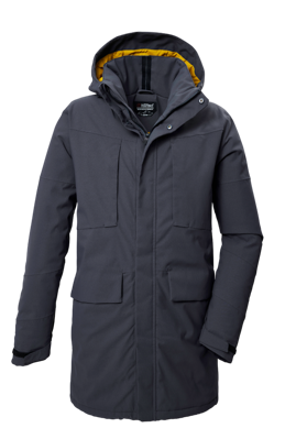 KOW 80 Parka
