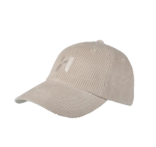 Capri Corduroy Baseball Cap