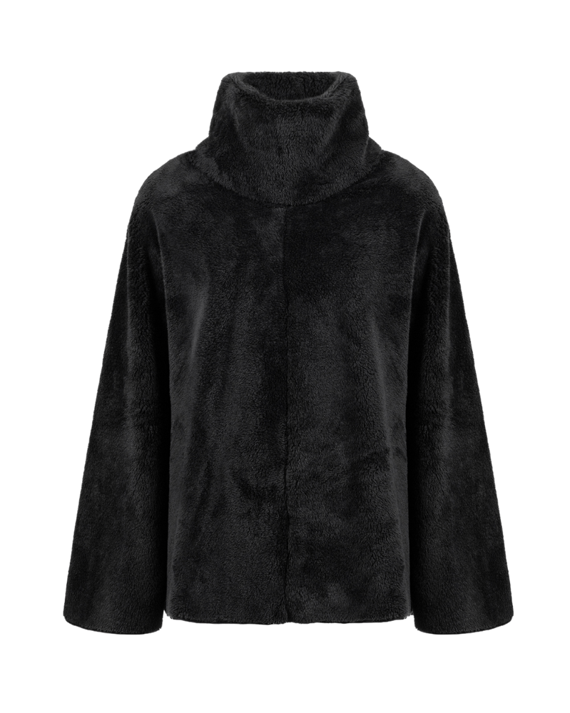 Life-Line Mila Fleece Poncho